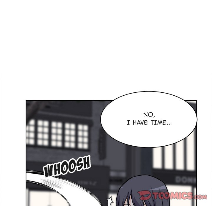 Excuse me, This is my Room - Chapter 25 Page 57