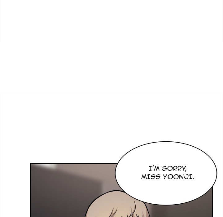 Excuse me, This is my Room - Chapter 26 Page 11