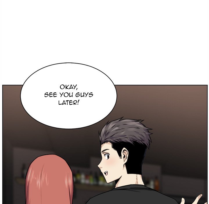 Excuse me, This is my Room - Chapter 26 Page 36