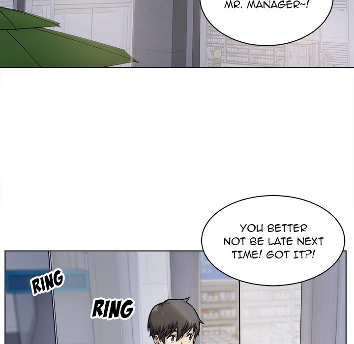 Excuse me, This is my Room - Chapter 26 Page 50