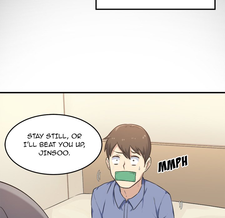 Excuse me, This is my Room - Chapter 3 Page 149
