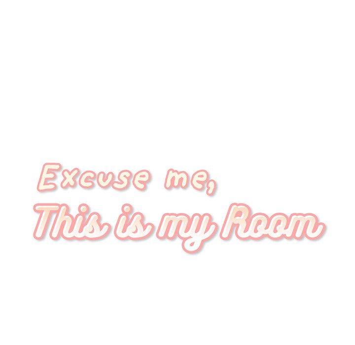Excuse me, This is my Room - Chapter 3 Page 38
