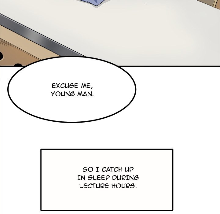 Excuse me, This is my Room - Chapter 3 Page 45