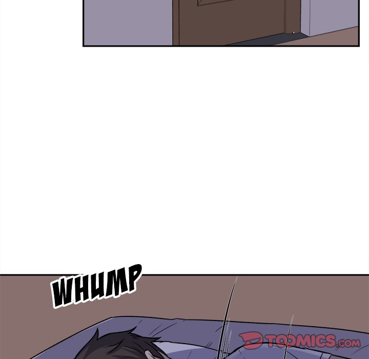 Excuse me, This is my Room - Chapter 30 Page 27