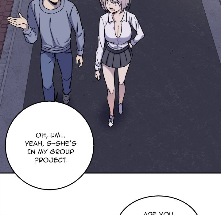 Excuse me, This is my Room - Chapter 30 Page 68