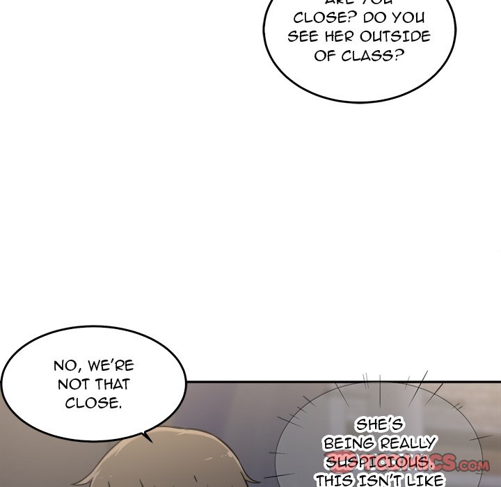 Excuse me, This is my Room - Chapter 30 Page 69