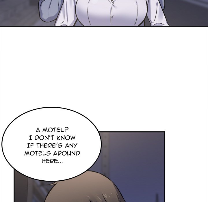 Excuse me, This is my Room - Chapter 30 Page 79