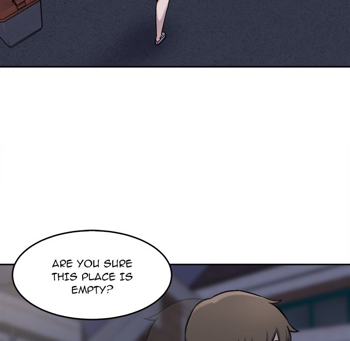 Excuse me, This is my Room - Chapter 30 Page 84