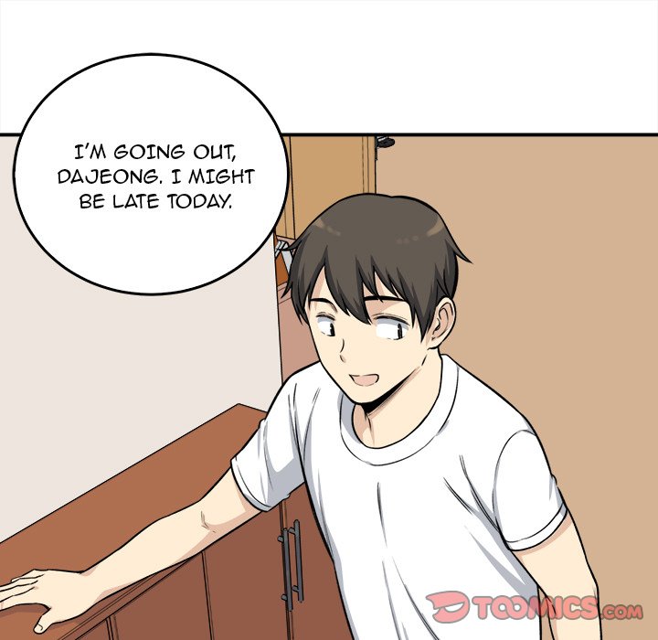 Excuse me, This is my Room - Chapter 31 Page 117