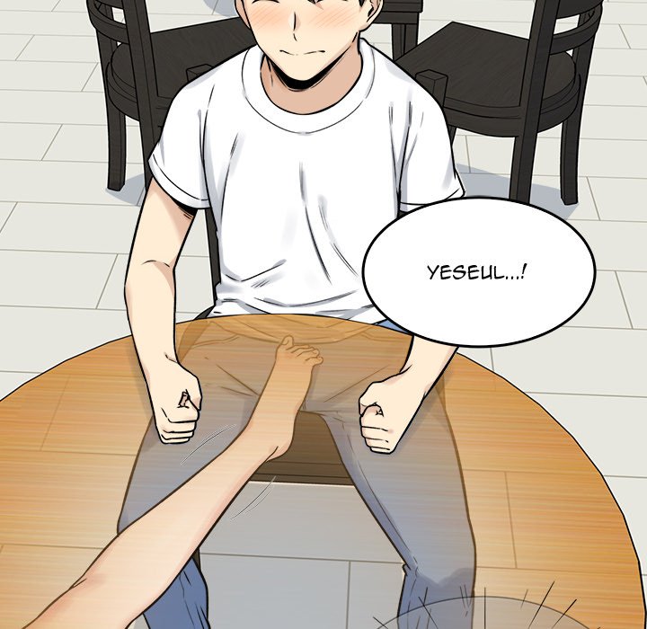 Excuse me, This is my Room - Chapter 32 Page 133
