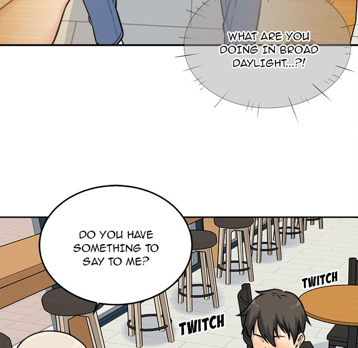 Excuse me, This is my Room - Chapter 32 Page 134