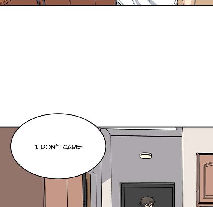 Excuse me, This is my Room - Chapter 32 Page 25