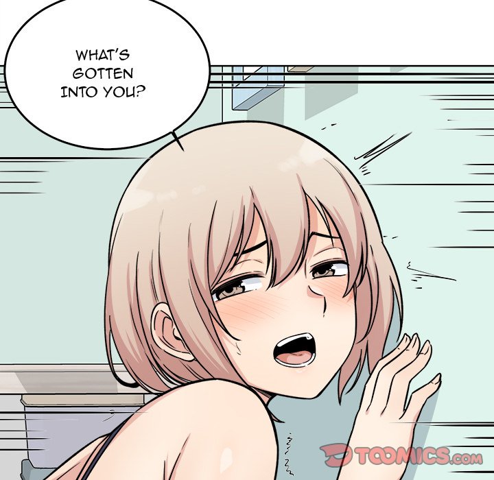 Excuse me, This is my Room - Chapter 33 Page 141