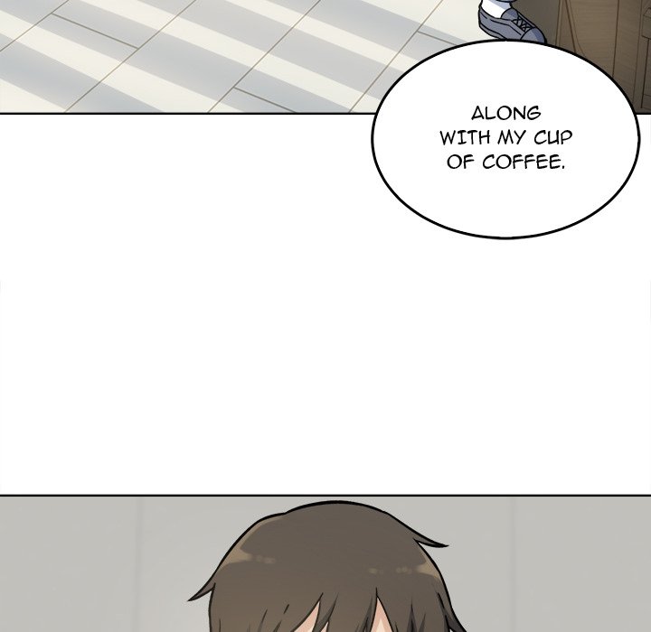 Excuse me, This is my Room - Chapter 33 Page 47