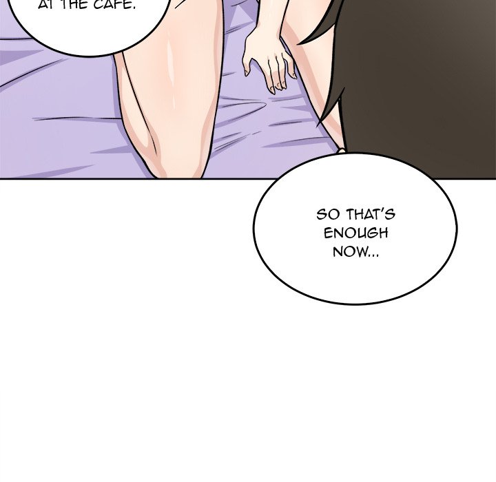 Excuse me, This is my Room - Chapter 34 Page 90