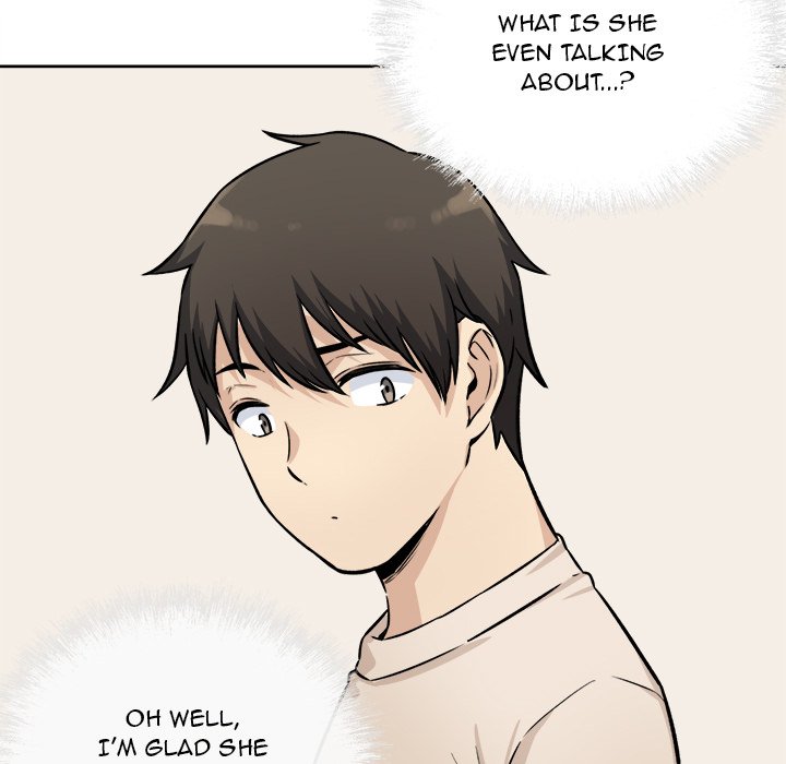 Excuse me, This is my Room - Chapter 36 Page 119