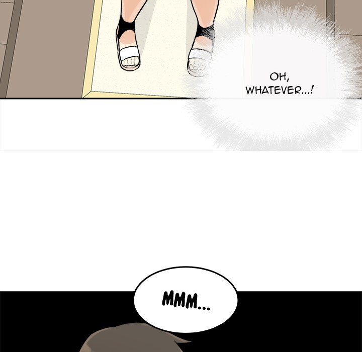 Excuse me, This is my Room - Chapter 36 Page 60