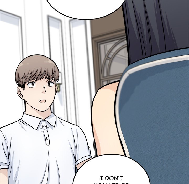 Excuse me, This is my Room - Chapter 36 Page 96