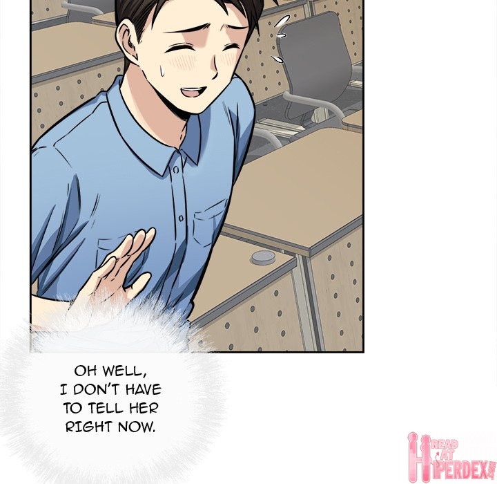 Excuse me, This is my Room - Chapter 38 Page 41