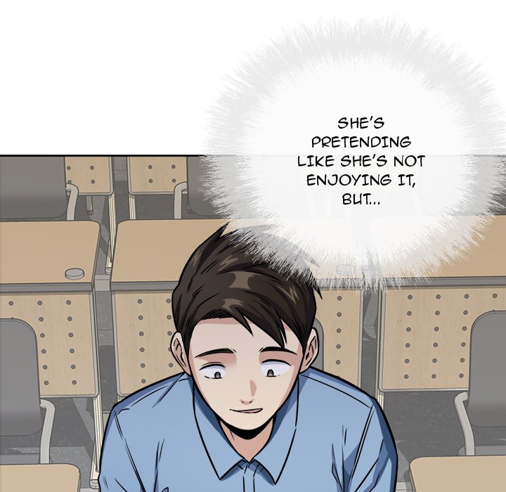 Excuse me, This is my Room - Chapter 38 Page 74