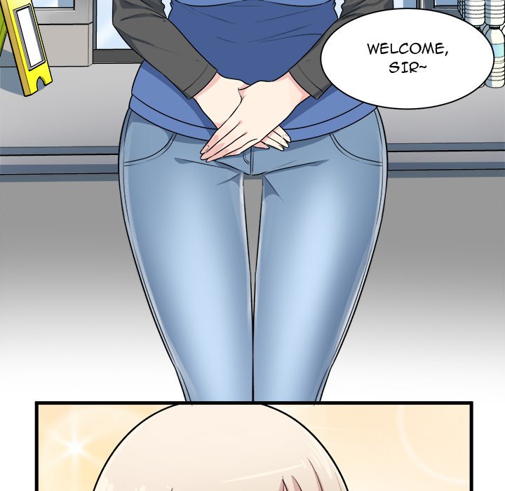Excuse me, This is my Room - Chapter 4 Page 75