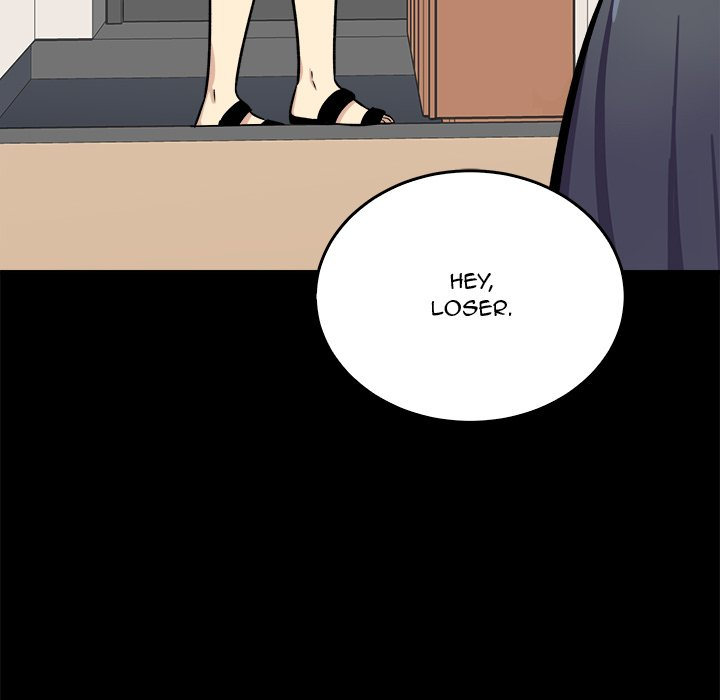 Excuse me, This is my Room - Chapter 40 Page 5