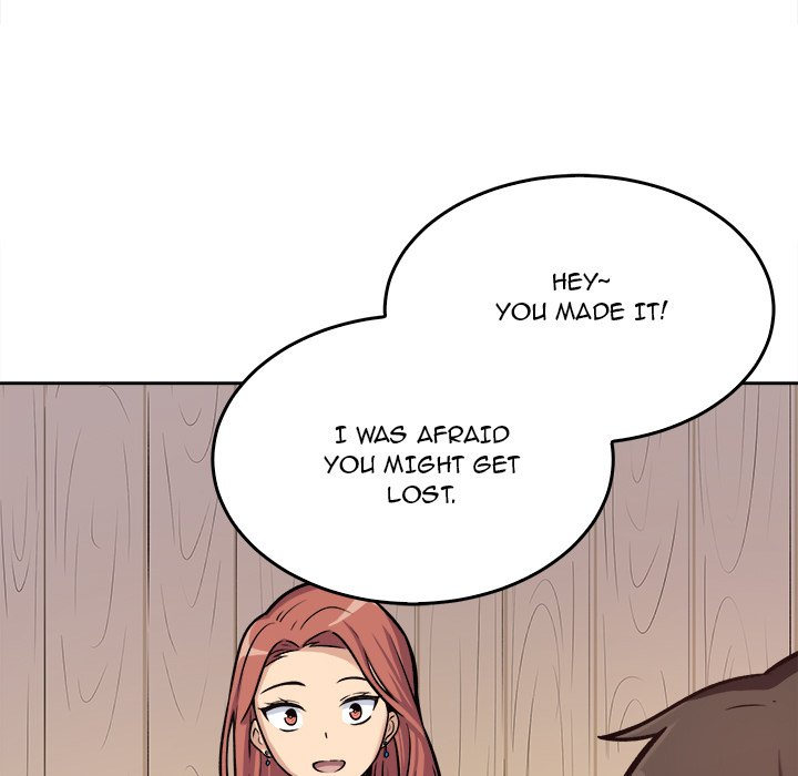 Excuse me, This is my Room - Chapter 40 Page 85