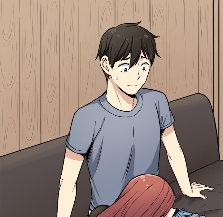 Excuse me, This is my Room - Chapter 41 Page 10