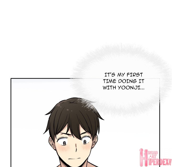 Excuse me, This is my Room - Chapter 41 Page 101