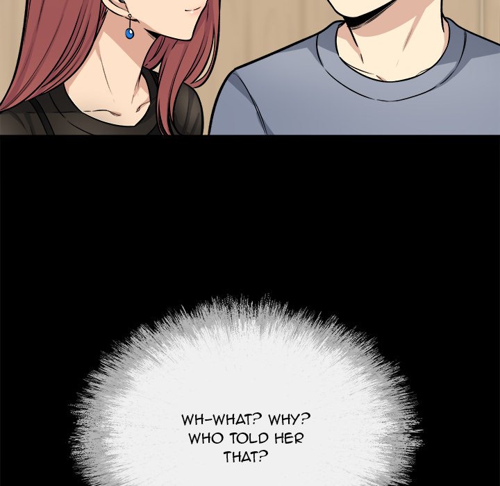 Excuse me, This is my Room - Chapter 41 Page 18