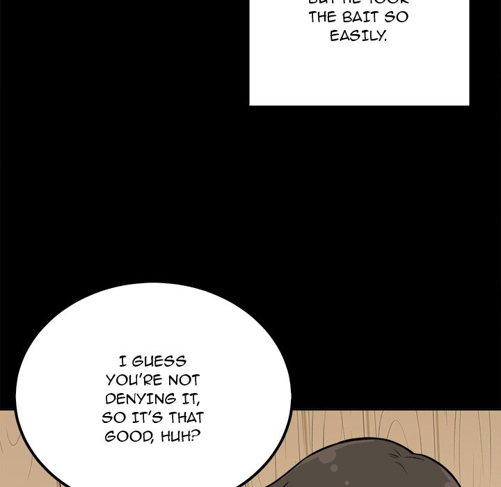 Excuse me, This is my Room - Chapter 41 Page 25