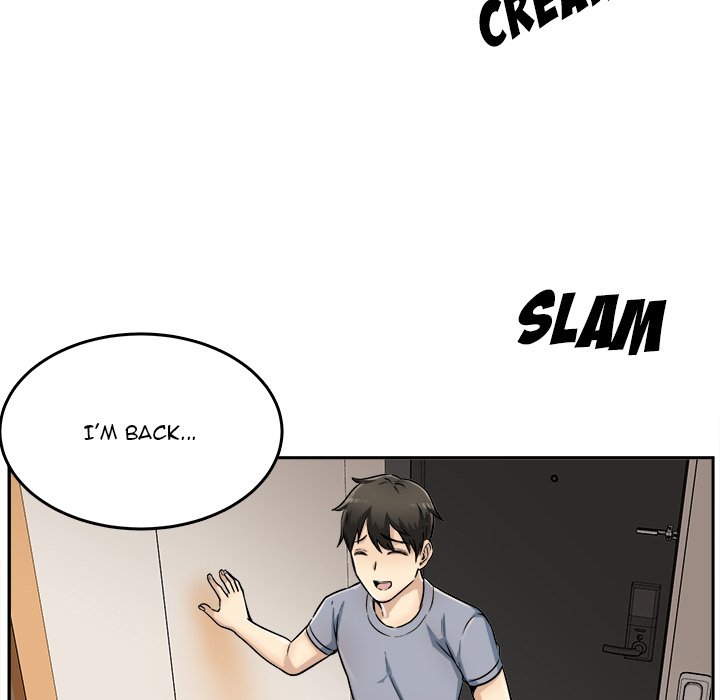 Excuse me, This is my Room - Chapter 44 Page 66
