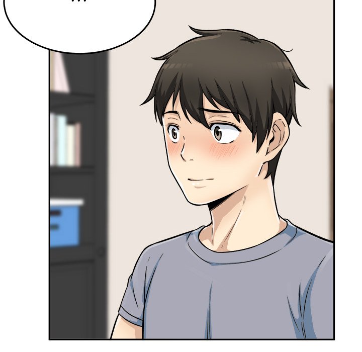 Excuse me, This is my Room - Chapter 44 Page 95