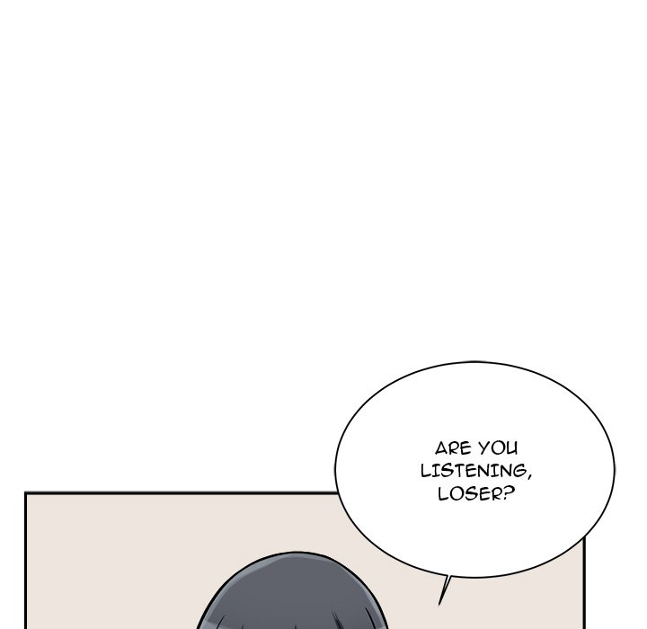 Excuse me, This is my Room - Chapter 46 Page 67