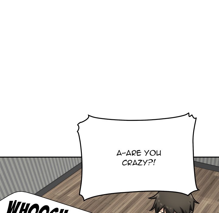 Excuse me, This is my Room - Chapter 48 Page 131