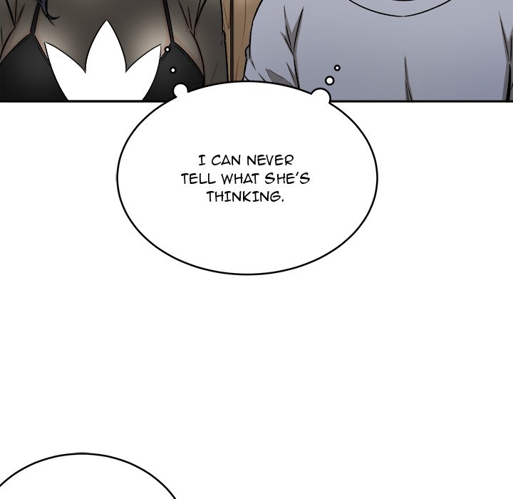 Excuse me, This is my Room - Chapter 48 Page 42