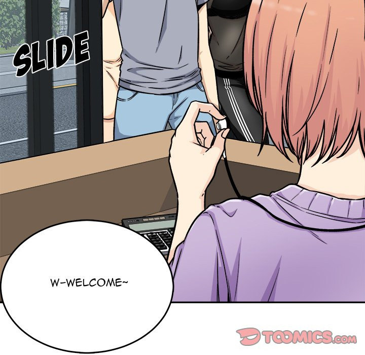 Excuse me, This is my Room - Chapter 52 Page 111