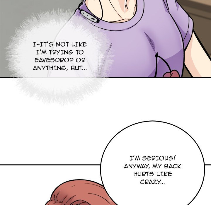 Excuse me, This is my Room - Chapter 52 Page 118