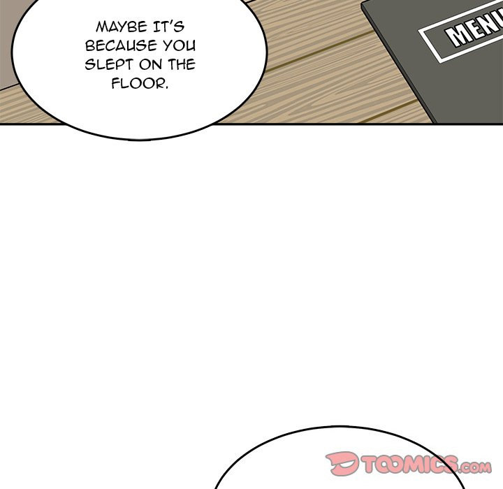Excuse me, This is my Room - Chapter 52 Page 120