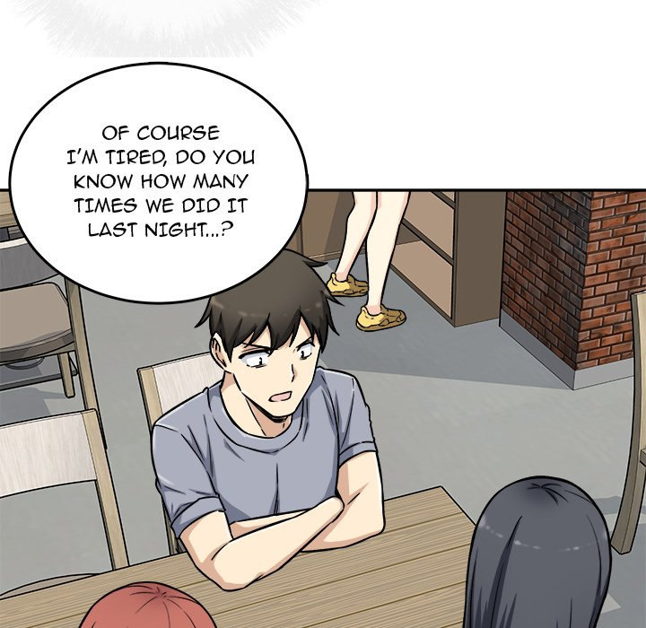 Excuse me, This is my Room - Chapter 52 Page 127