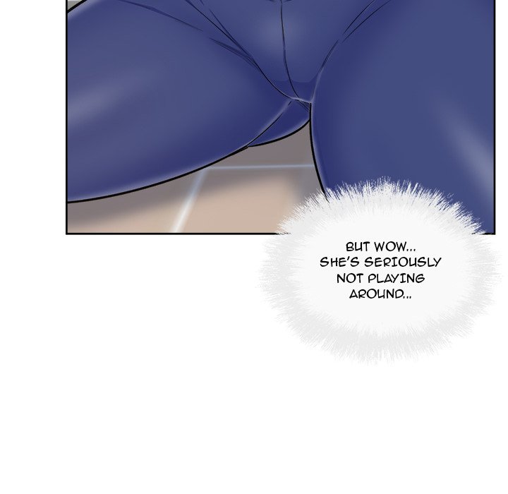 Excuse me, This is my Room - Chapter 54 Page 115