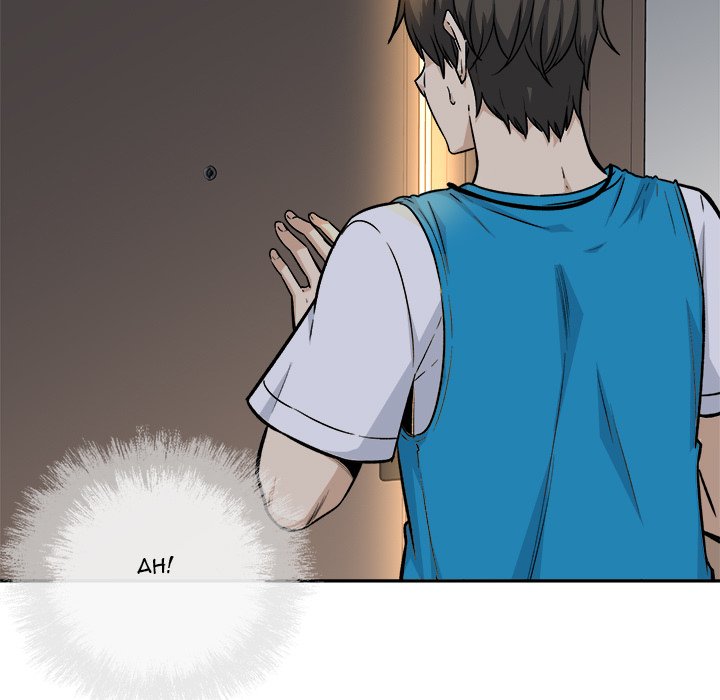 Excuse me, This is my Room - Chapter 54 Page 5