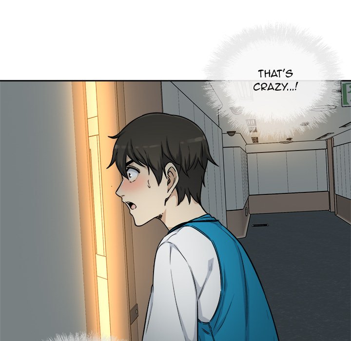 Excuse me, This is my Room - Chapter 54 Page 78