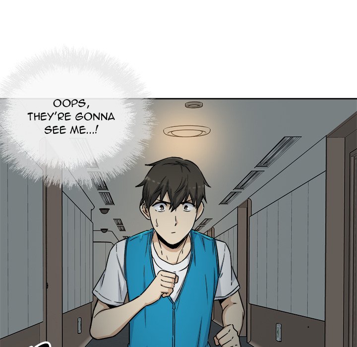 Excuse me, This is my Room - Chapter 54 Page 82
