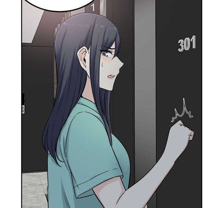 Excuse me, This is my Room - Chapter 57 Page 137