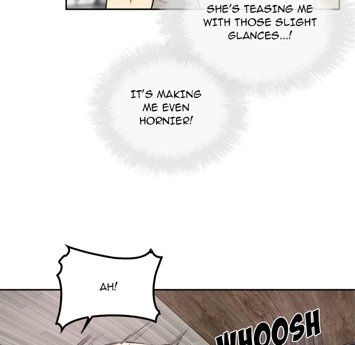 Excuse me, This is my Room - Chapter 57 Page 36