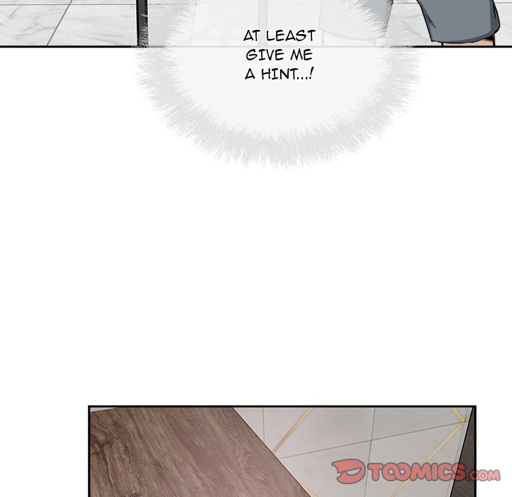 Excuse me, This is my Room - Chapter 58 Page 15