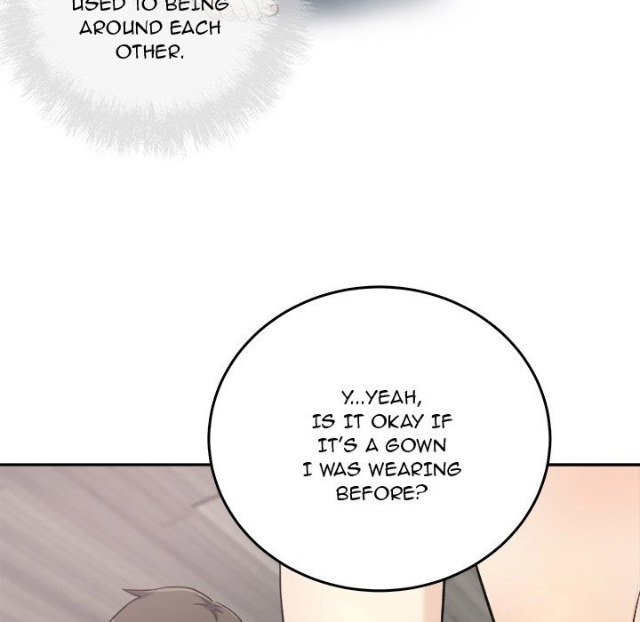 Excuse me, This is my Room - Chapter 59 Page 61