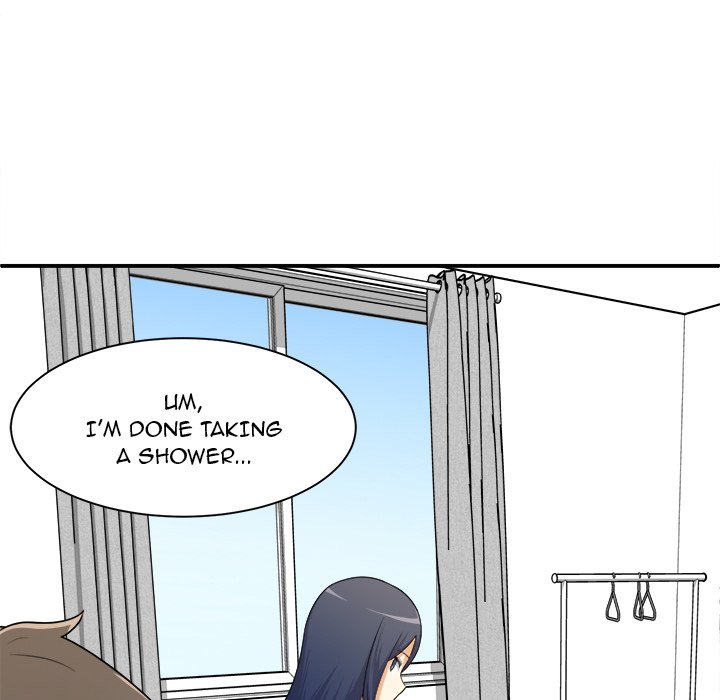 Excuse me, This is my Room - Chapter 6 Page 58