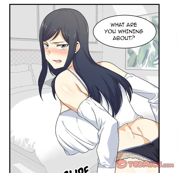 Excuse me, This is my Room - Chapter 6 Page 68